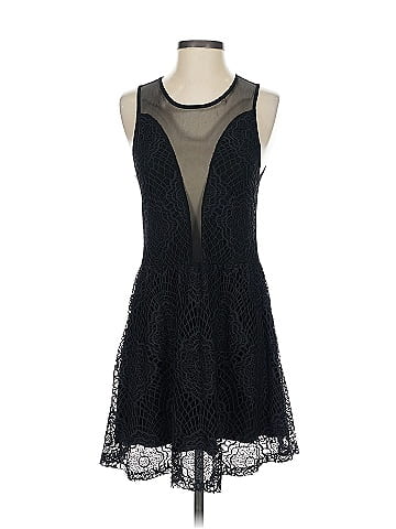 For Love & Lemons Cocktail Dress (view 1)