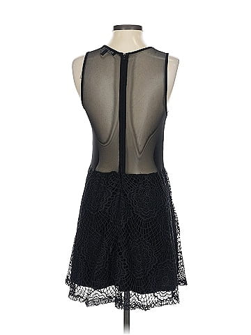 For Love & Lemons Cocktail Dress (view 2)