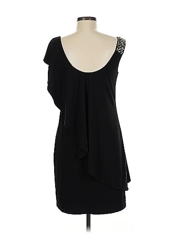 Betsy & Adam Cocktail Dress (view 2)