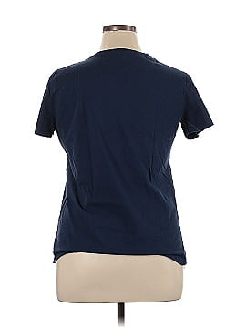 Majestic Short Sleeve T-Shirt (view 2)