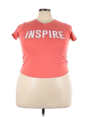 Xersion Active T-Shirt (view 1)