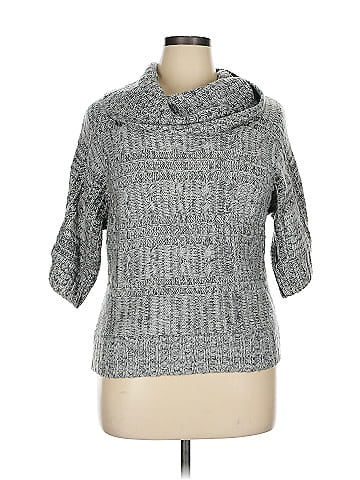 It's Our Time Pullover Sweater (view 1)