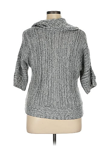 It's Our Time Pullover Sweater (view 2)