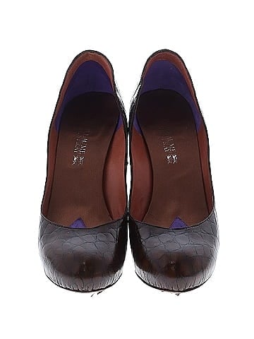 Guillaume Hinfray Heels (view 2)
