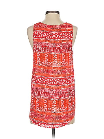 Everly Sleeveless Top (view 2)