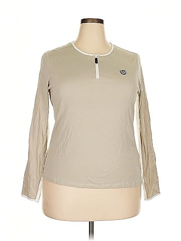 udel new york Pullover Sweater (view 1)