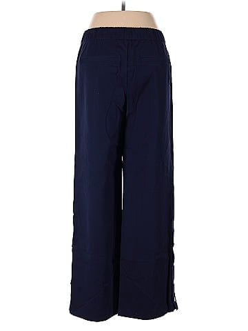 Isaac Mizrahi LIVE! Casual Pants (view 2)