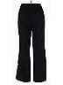 Newport News Solid Black Dress Pants Size 16 - photo 2