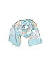 The Specialty House 100% Polyester Blue Scarf One size - photo 1