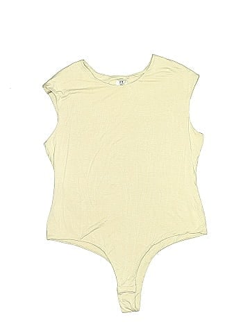 NLT Bodysuit (view 1)