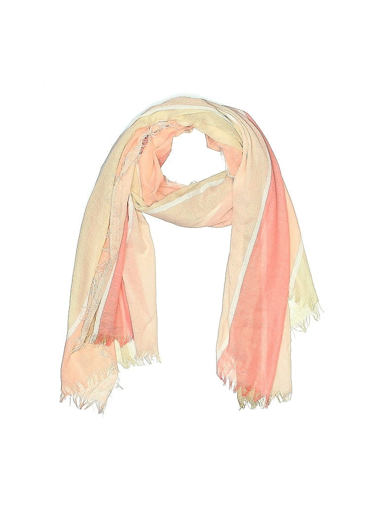 Pre-owned Assorted Brands Scarf