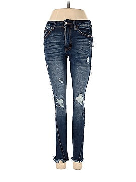 KANCAN JEANS Jeans (view 1)