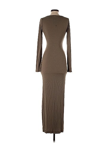 SKIMS Casual Dress (view 2)