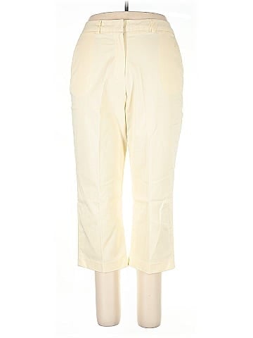 Larry Levine Khakis (view 1)