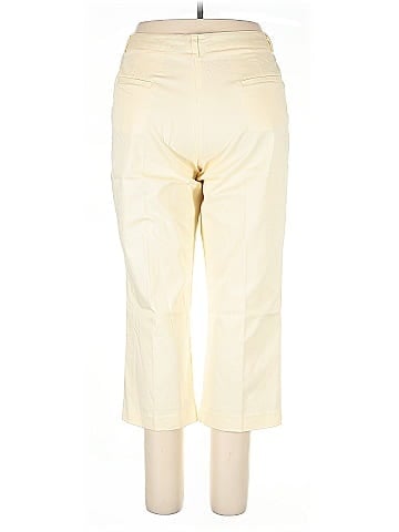 Larry Levine Khakis (view 2)