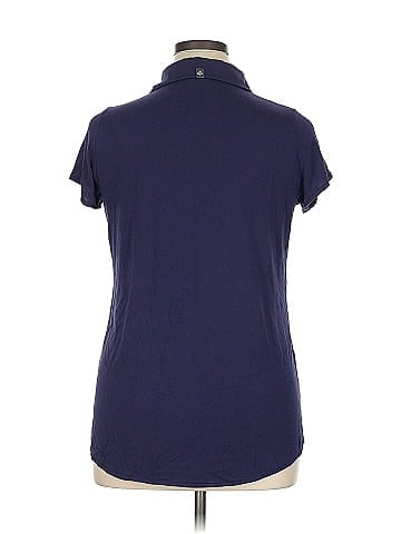 Belyn Key Short Sleeve Blouse (view 2)