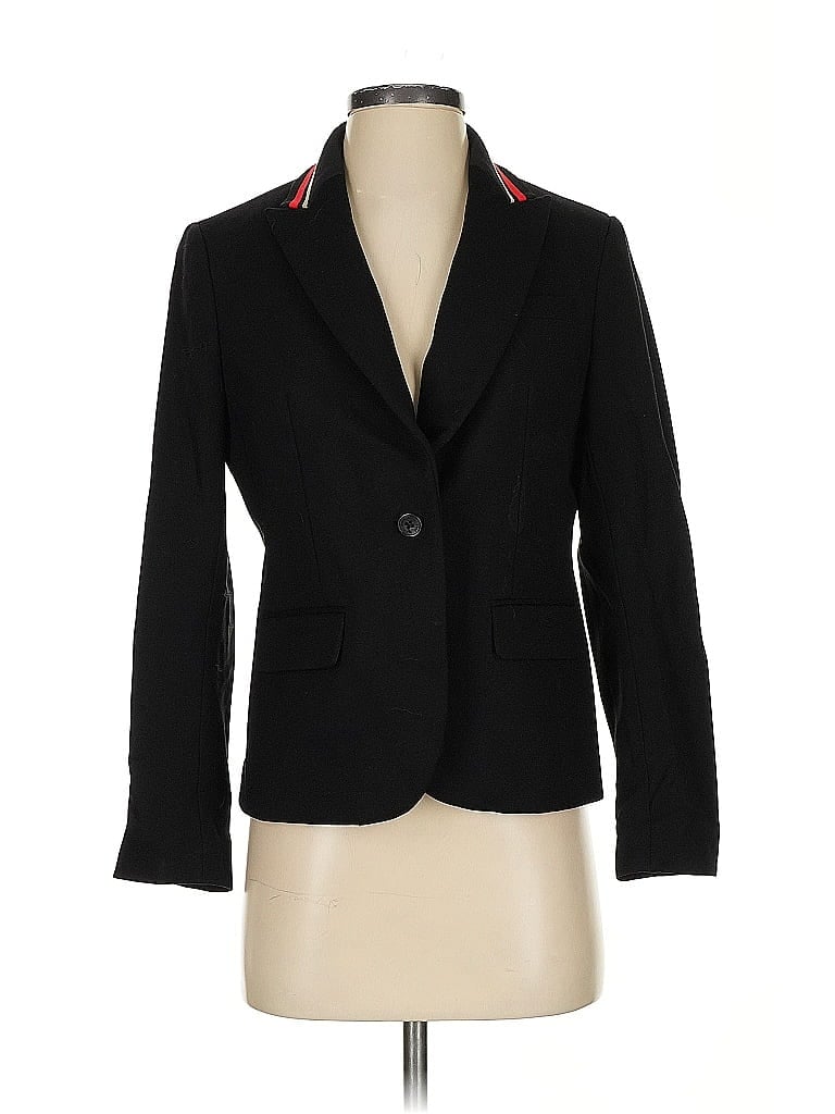 Pre-owned Anne Klein Blazer Jacket