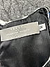 Preen by Thornton Bregazzi Black Cocktail Dress Size M - photo 3