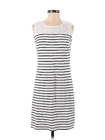 Jacqui-E Casual Dress (view 1)