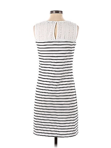 Jacqui-E Casual Dress (view 2)