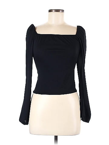 Sunset & Sixth 3/4 Sleeve T-Shirt (view 1)