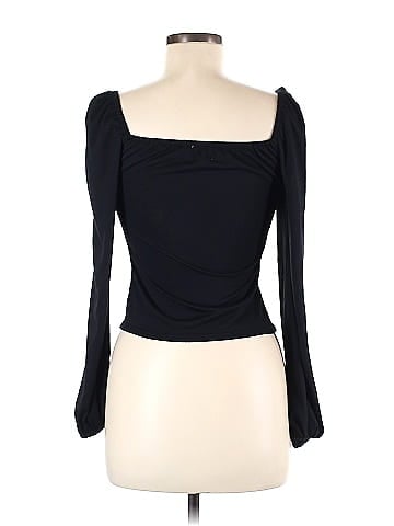 Sunset & Sixth 3/4 Sleeve T-Shirt (view 2)