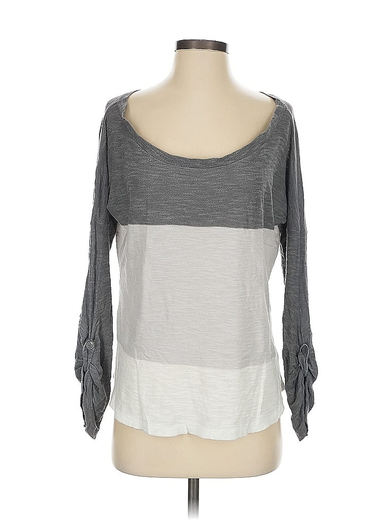 Pre-owned Joseph A Cardigan Sweater