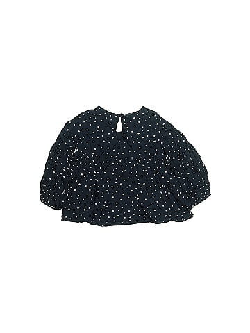 Baby Gap 3/4 Sleeve Blouse (view 2)