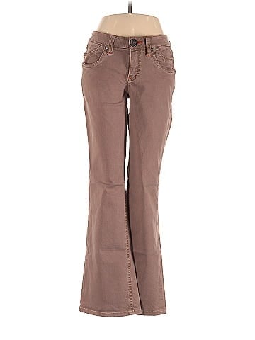 Christopher Blue Jeans (view 1)