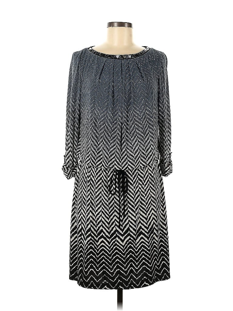 Pre-owned London Times Casual Dress