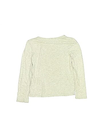 Crazy 8 Long Sleeve T-Shirt (view 2)