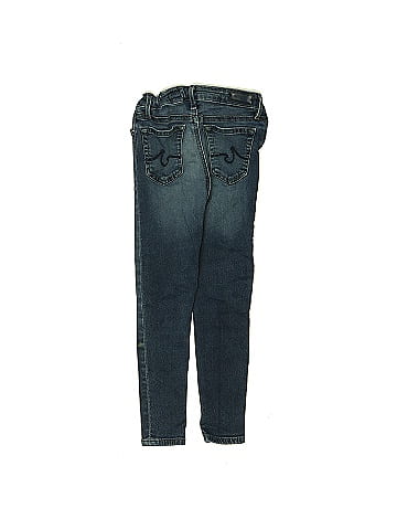 Adriano Goldschmied Jeans (view 2)