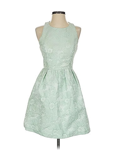 a. drea Cocktail Dress (view 1)