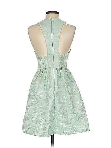a. drea Cocktail Dress (view 2)