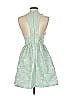 a. drea Green Cocktail Dress Size S - photo 2