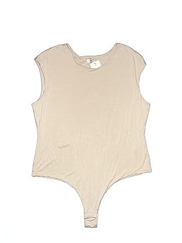 NLT Bodysuit (view 1)