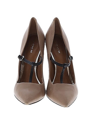 Coach Heels (view 2)