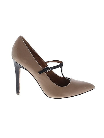 Coach Heels (view 1)