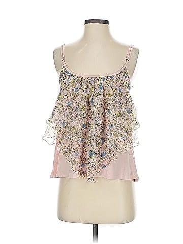 O'Neill Sleeveless Blouse (view 1)