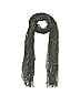 Unbranded Gray Black Scarf One size - photo 1