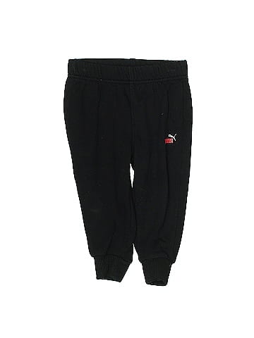 Puma Casual Pants (view 1)