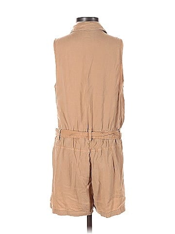 Cloth & Stone x Anthropologie Romper (view 2)