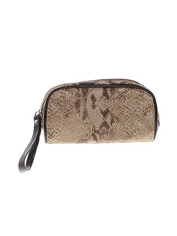 B Makowsky Wristlet (view 1)