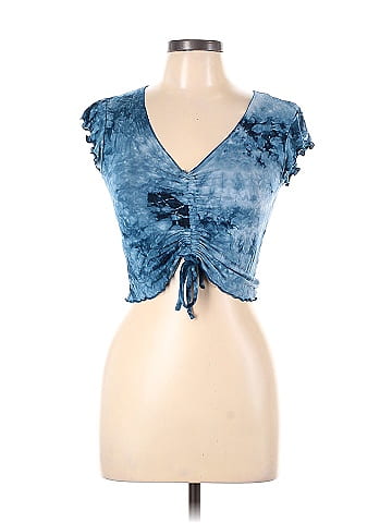 Antistar Short Sleeve Top (view 1)