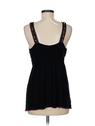 Krista Lee Sleeveless Blouse (view 2)