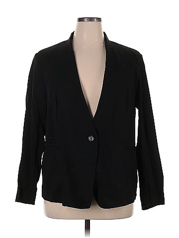 RACHEL Rachel Roy Blazer (view 1)