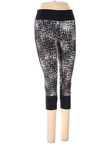Asics Active Pants (view 1)