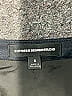 Express Design Studio Solid Black Formal Skirt Size 8 - photo 3