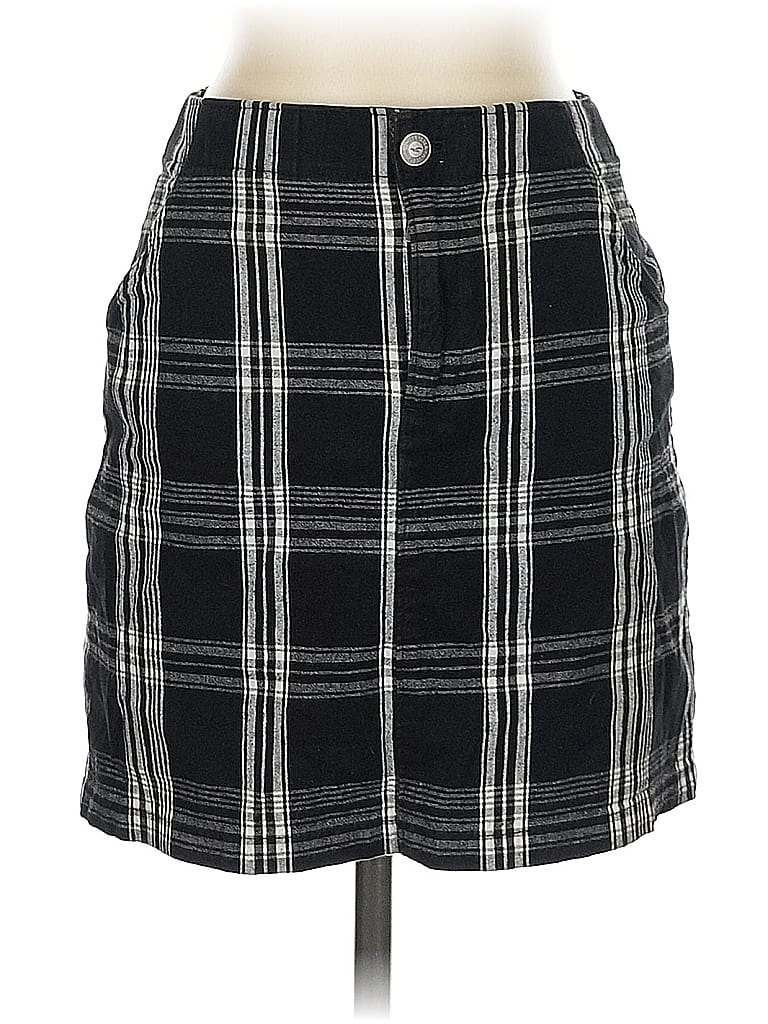 Pre-owned Hollister Casual Skirt