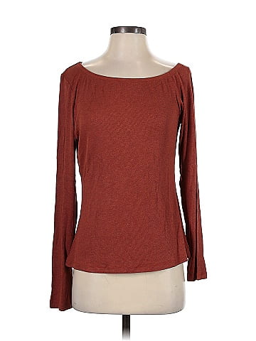 LNA Long Sleeve T-Shirt (view 1)